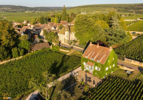 La Passerelle des Corton B&B